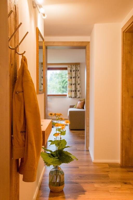 Lammerauhof Abtenau Room photo