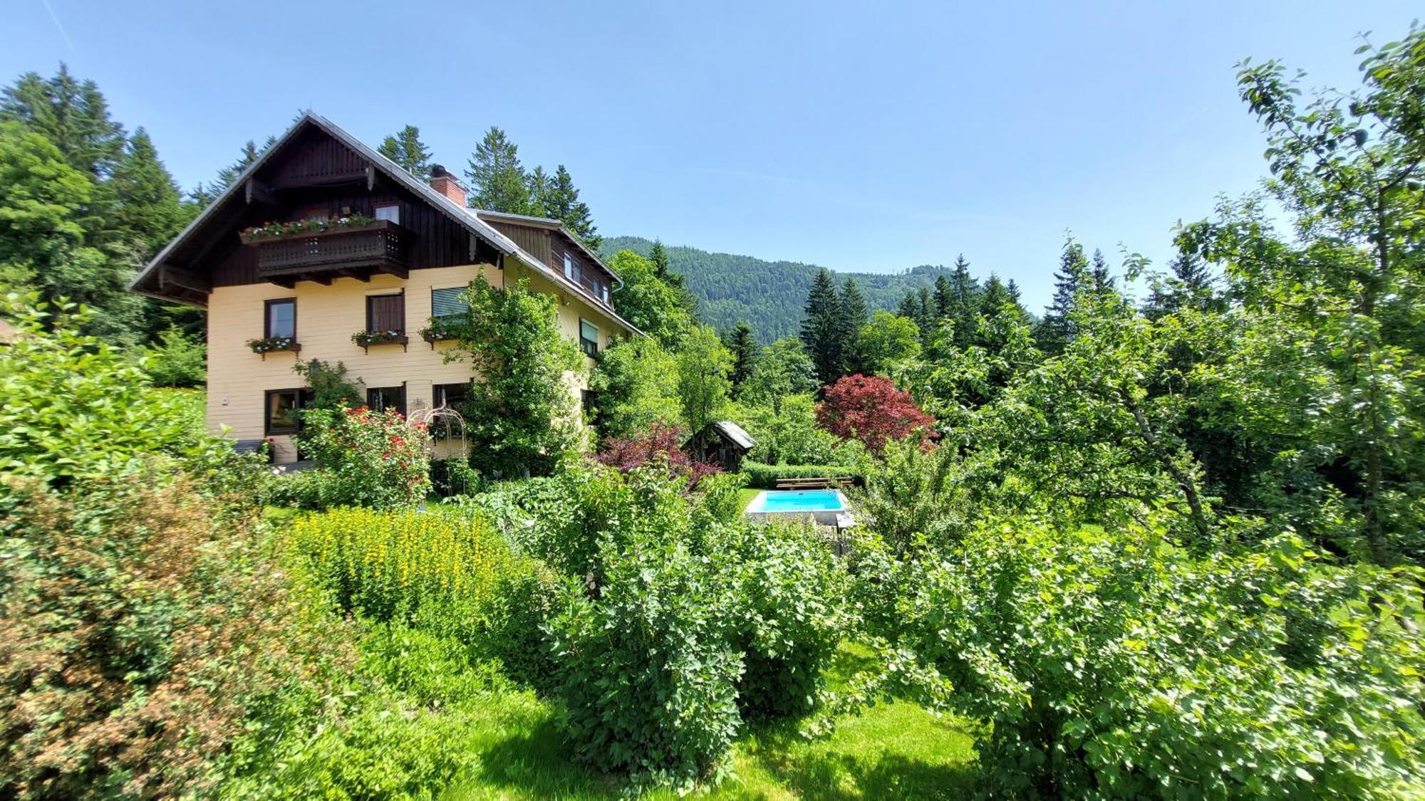 Lammerauhof Abtenau Exterior photo